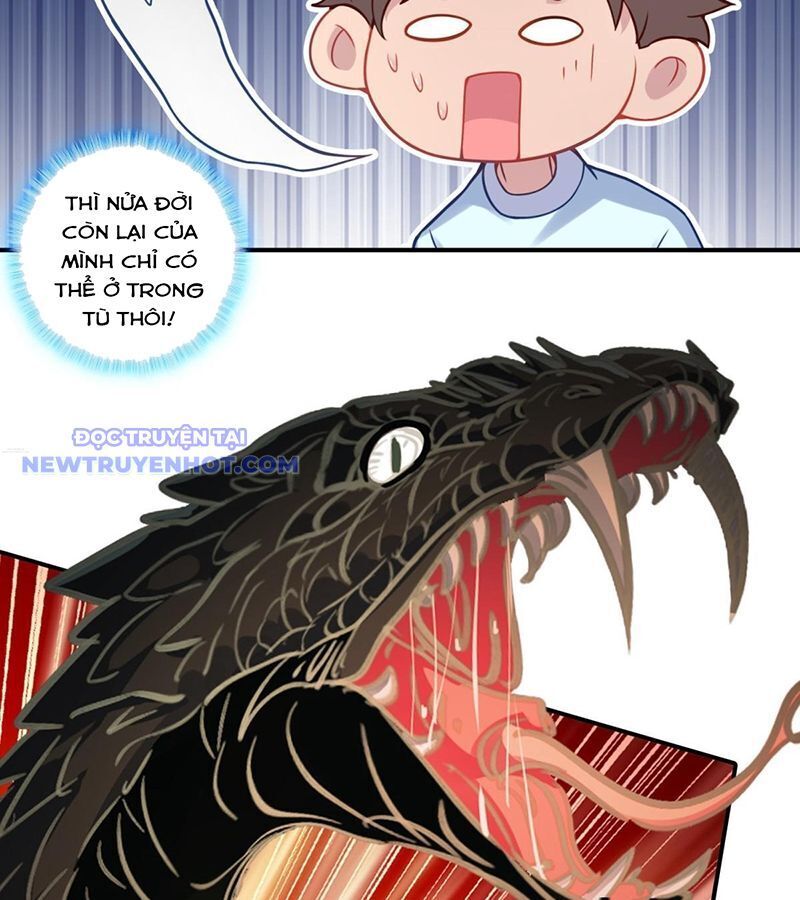 Khắc Kim Thành Tiên - Chapter 125 - Page 37