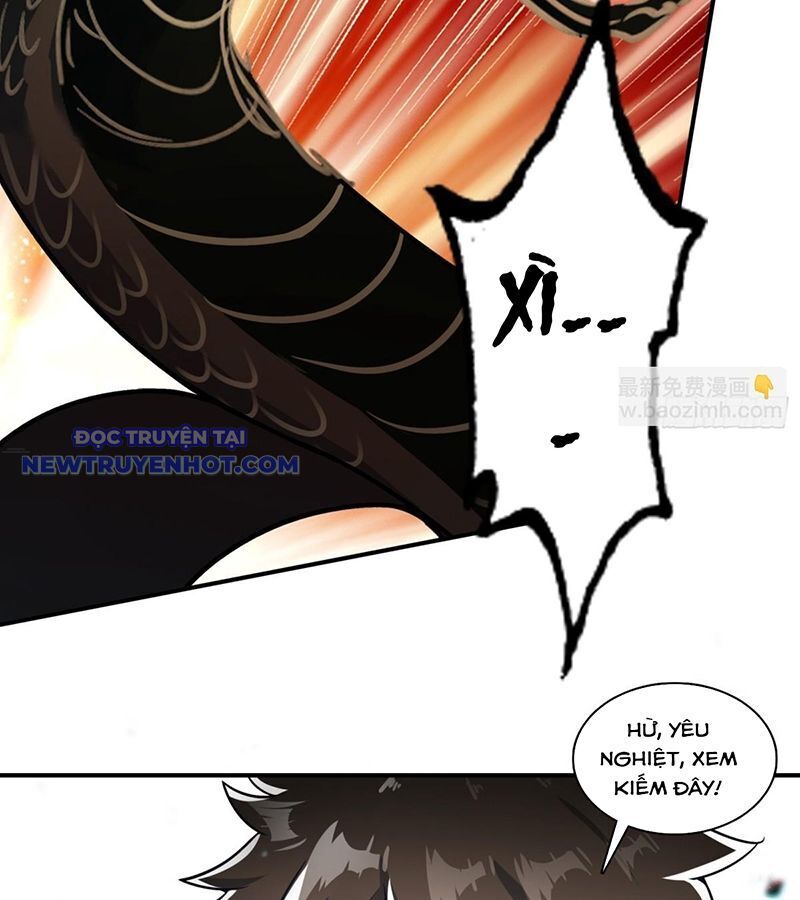 Khắc Kim Thành Tiên - Chapter 125 - Page 38