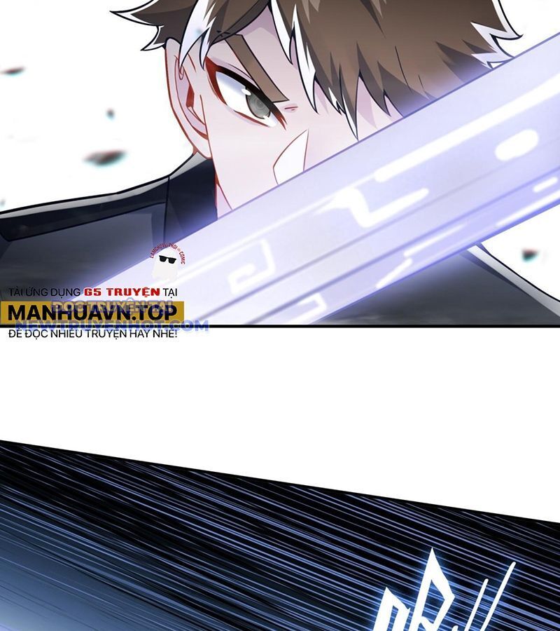 Khắc Kim Thành Tiên - Chapter 125 - Page 39