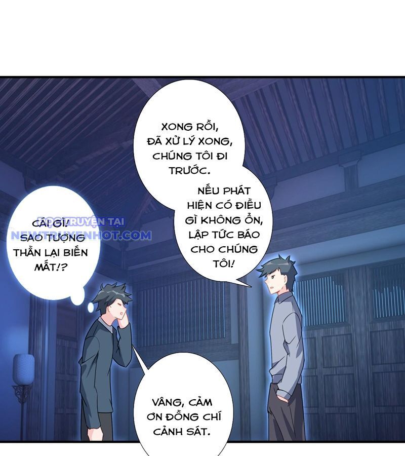 Khắc Kim Thành Tiên - Chapter 125 - Page 42