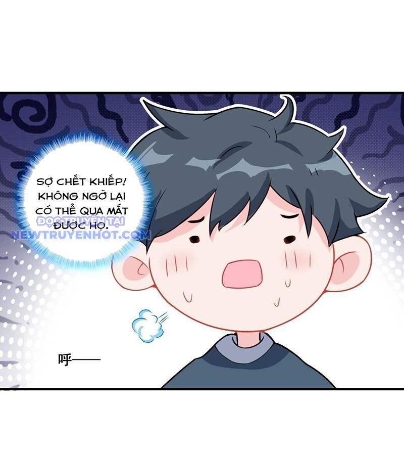 Khắc Kim Thành Tiên - Chapter 125 - Page 44