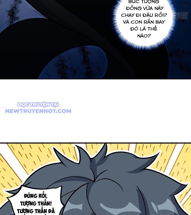 Khắc Kim Thành Tiên - Chapter 125 - Page 46