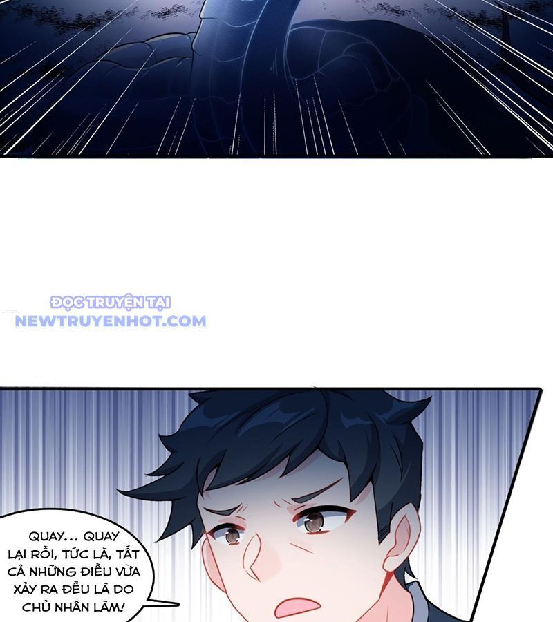 Khắc Kim Thành Tiên - Chapter 125 - Page 49