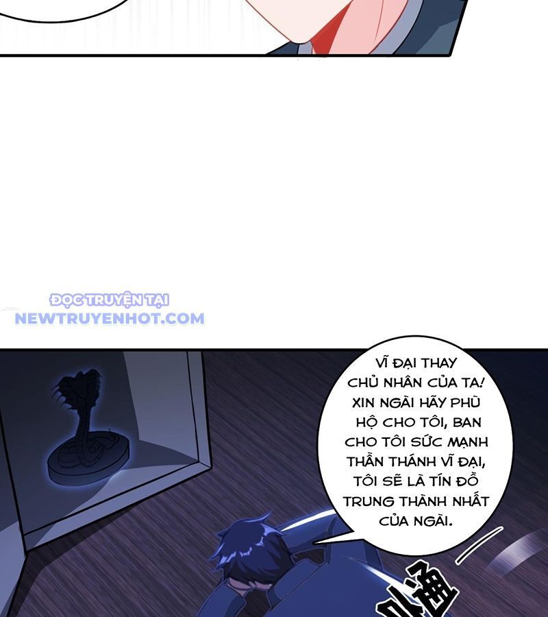 Khắc Kim Thành Tiên - Chapter 125 - Page 50