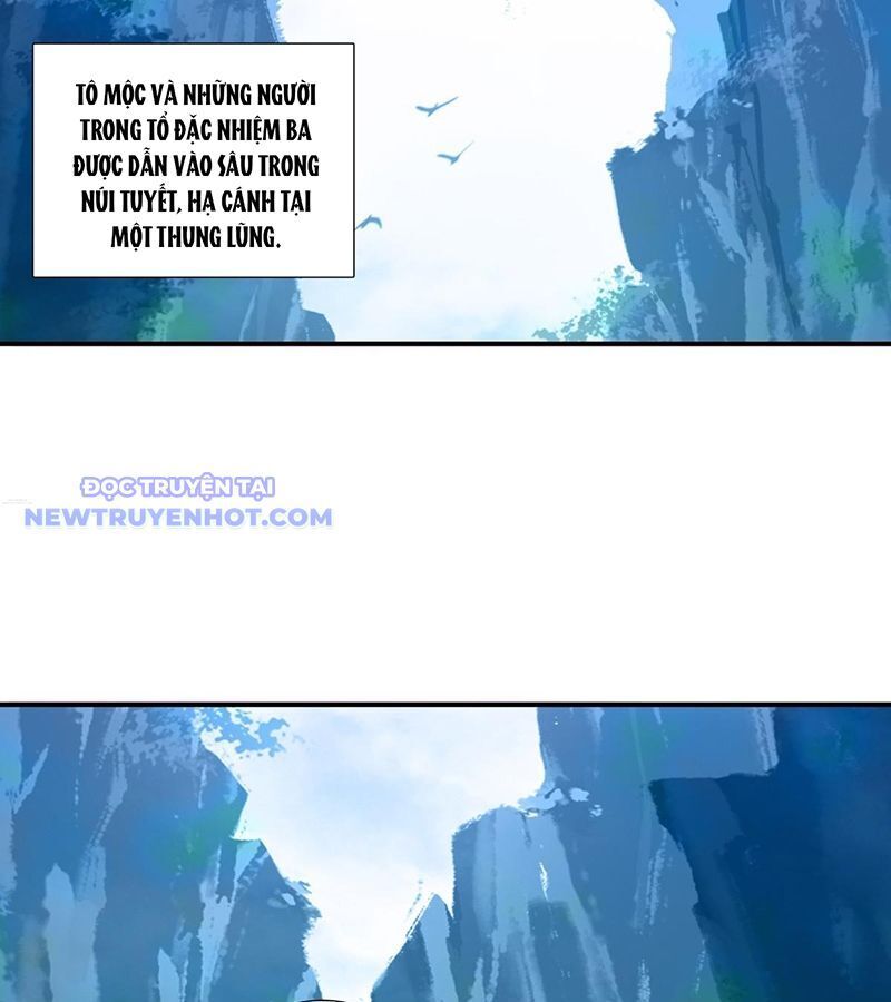 Khắc Kim Thành Tiên - Chapter 125 - Page 52