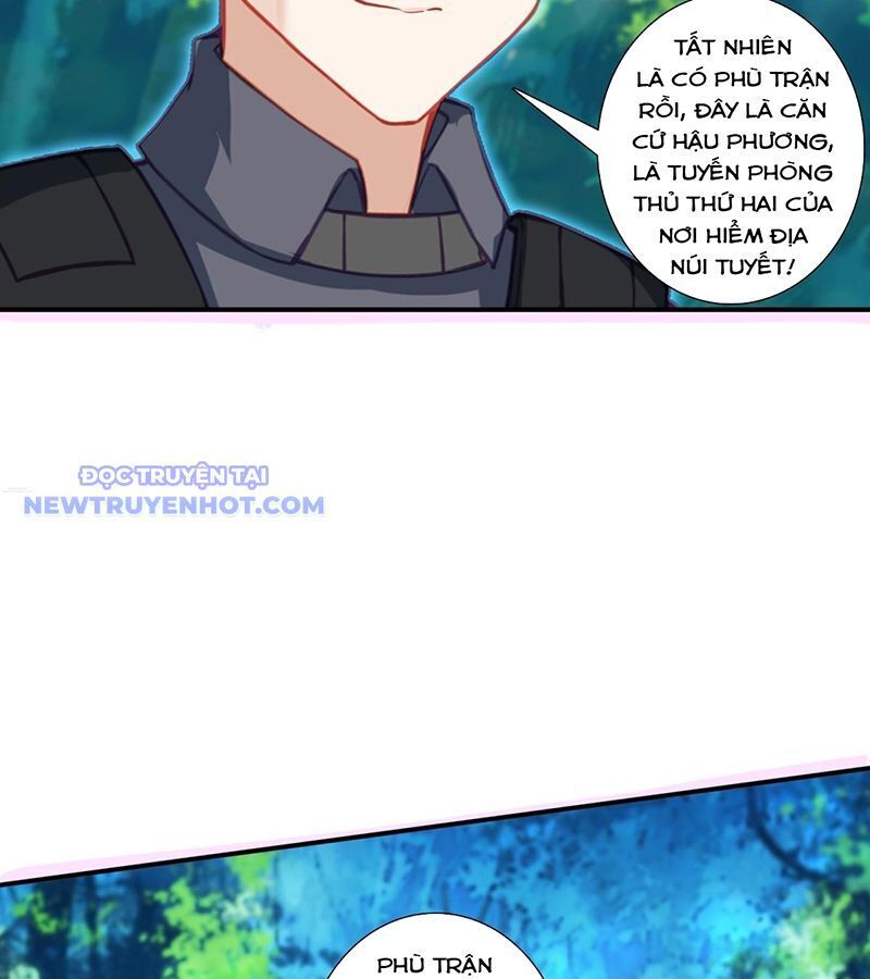 Khắc Kim Thành Tiên - Chapter 125 - Page 55