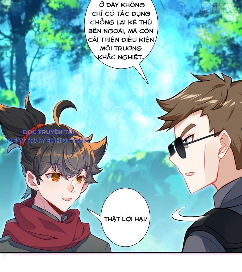 Khắc Kim Thành Tiên - Chapter 125 - Page 56