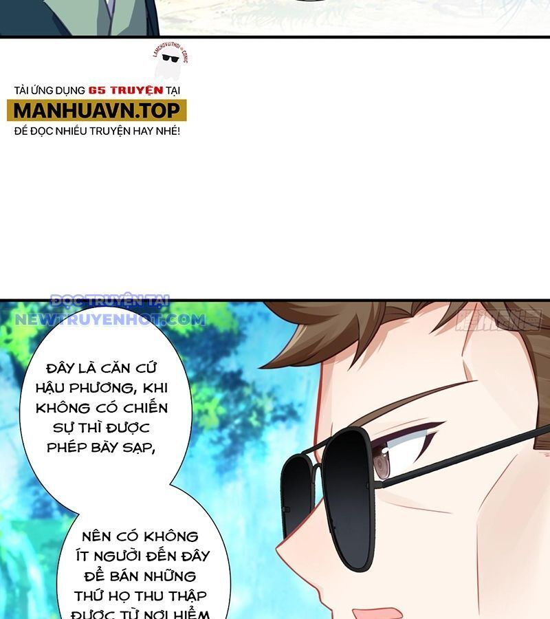 Khắc Kim Thành Tiên - Chapter 125 - Page 58