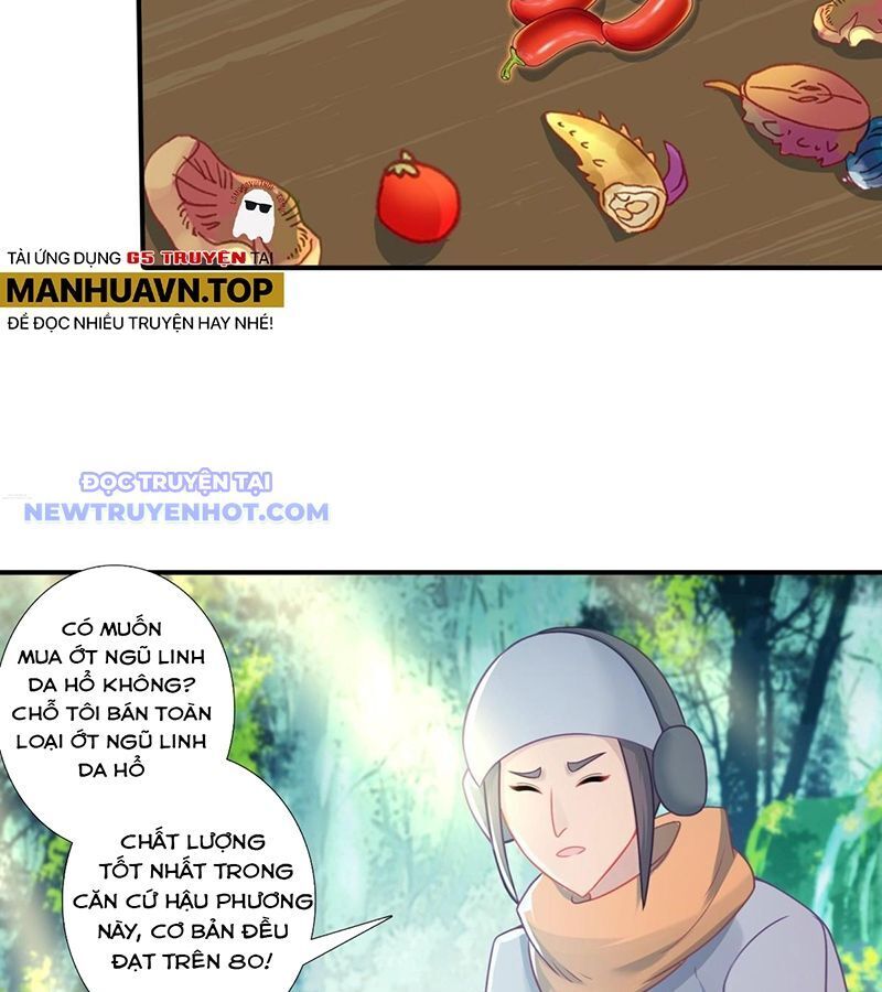 Khắc Kim Thành Tiên - Chapter 125 - Page 62