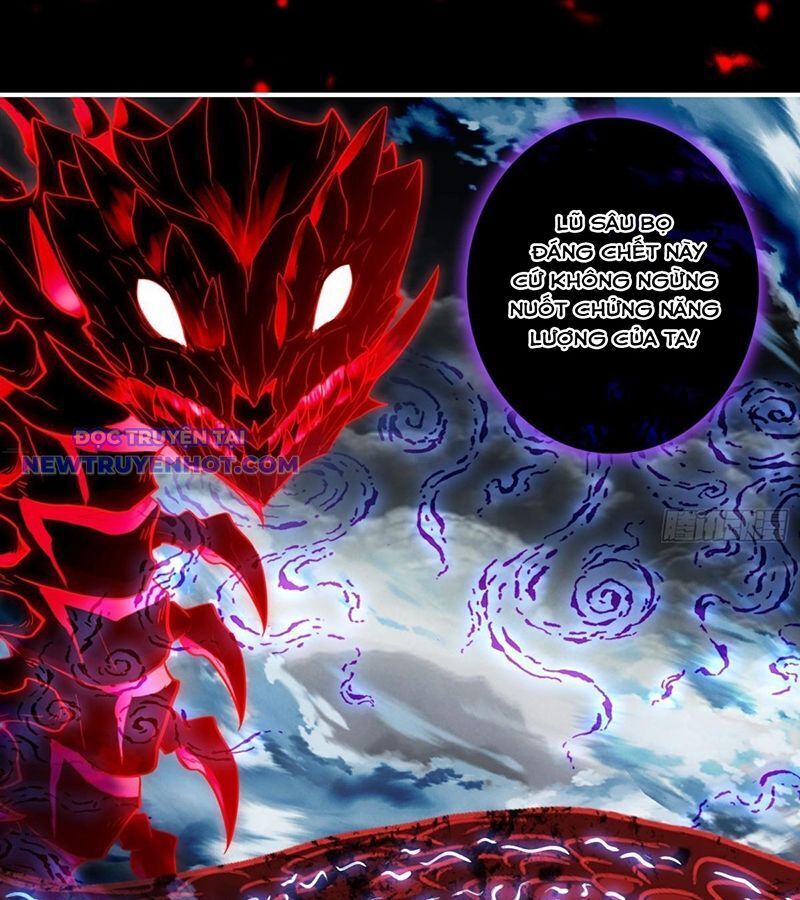 Khắc Kim Thành Tiên - Chapter 125 - Page 8