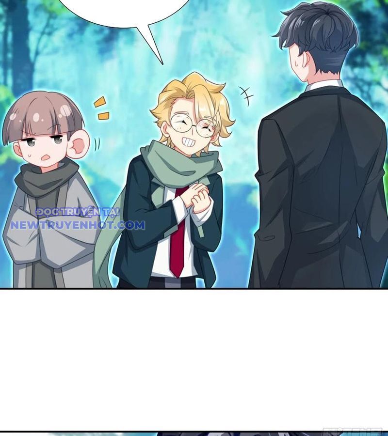 Khắc Kim Thành Tiên - Chapter 126 - Page 10