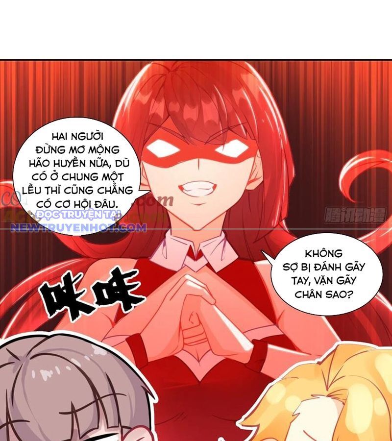 Khắc Kim Thành Tiên - Chapter 126 - Page 13