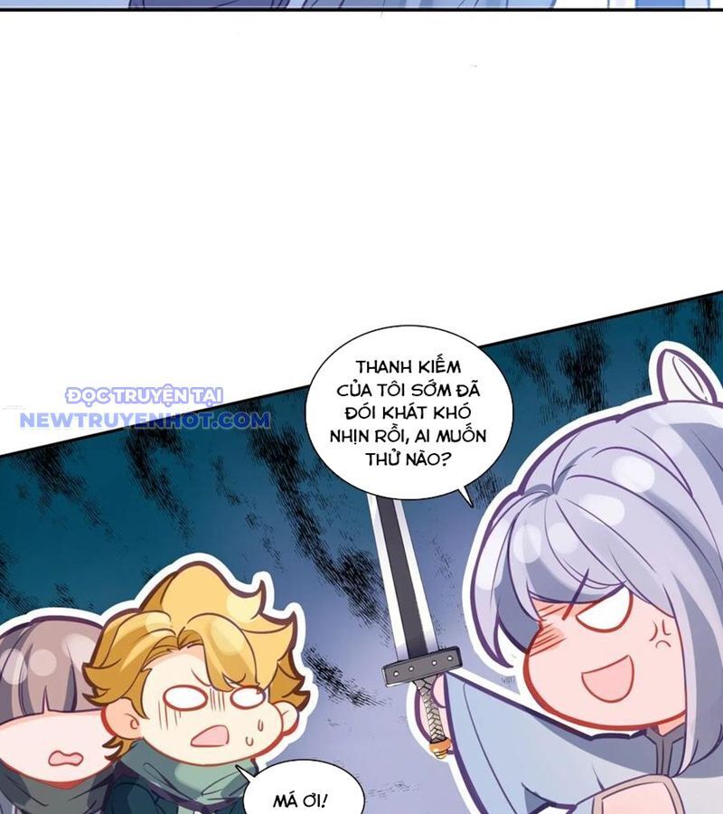 Khắc Kim Thành Tiên - Chapter 126 - Page 16