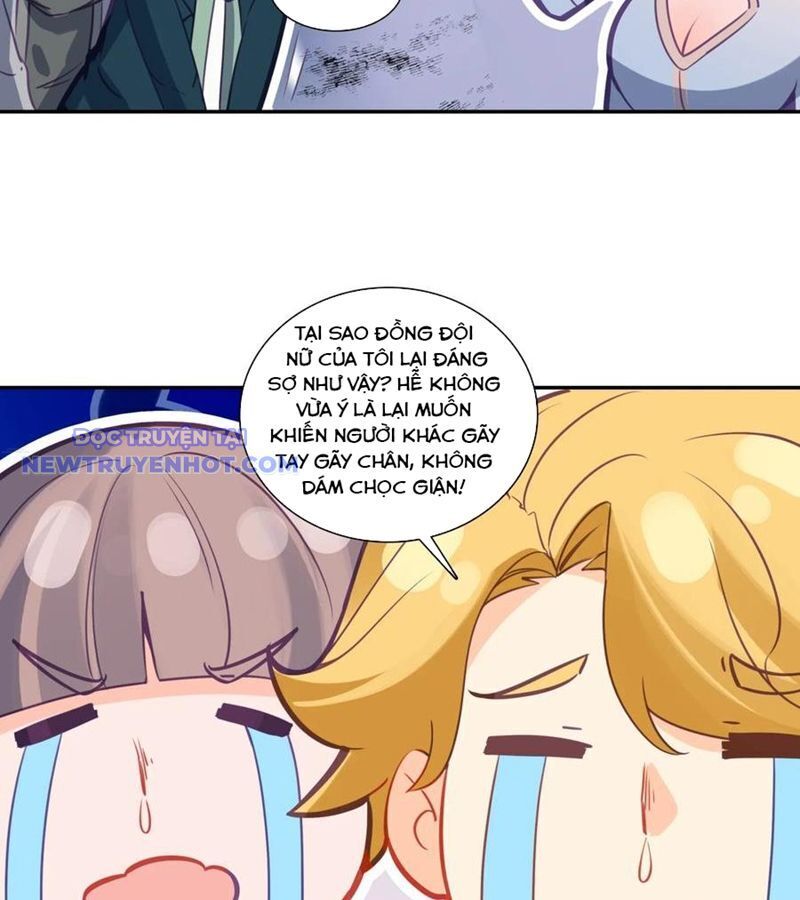 Khắc Kim Thành Tiên - Chapter 126 - Page 17