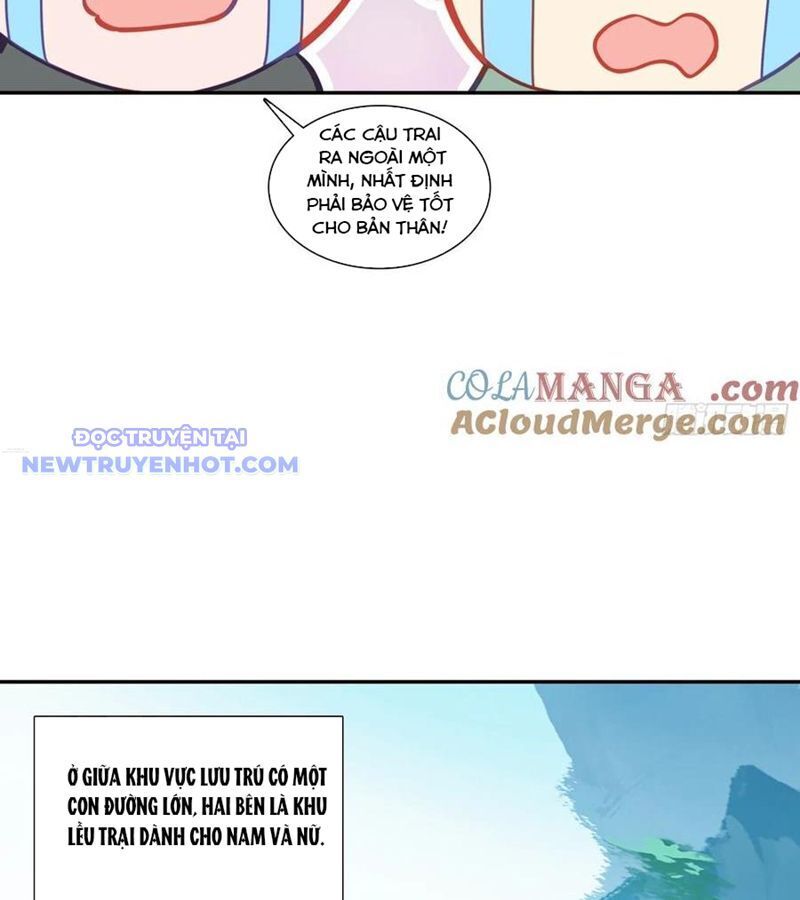 Khắc Kim Thành Tiên - Chapter 126 - Page 18