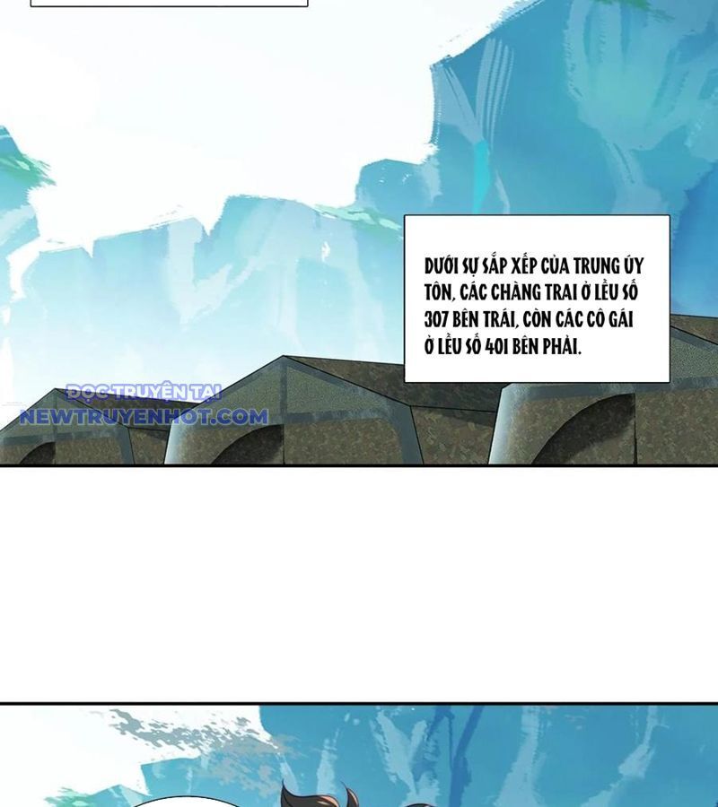 Khắc Kim Thành Tiên - Chapter 126 - Page 19