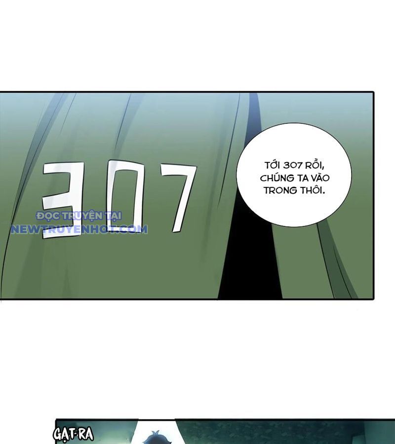 Khắc Kim Thành Tiên - Chapter 126 - Page 21