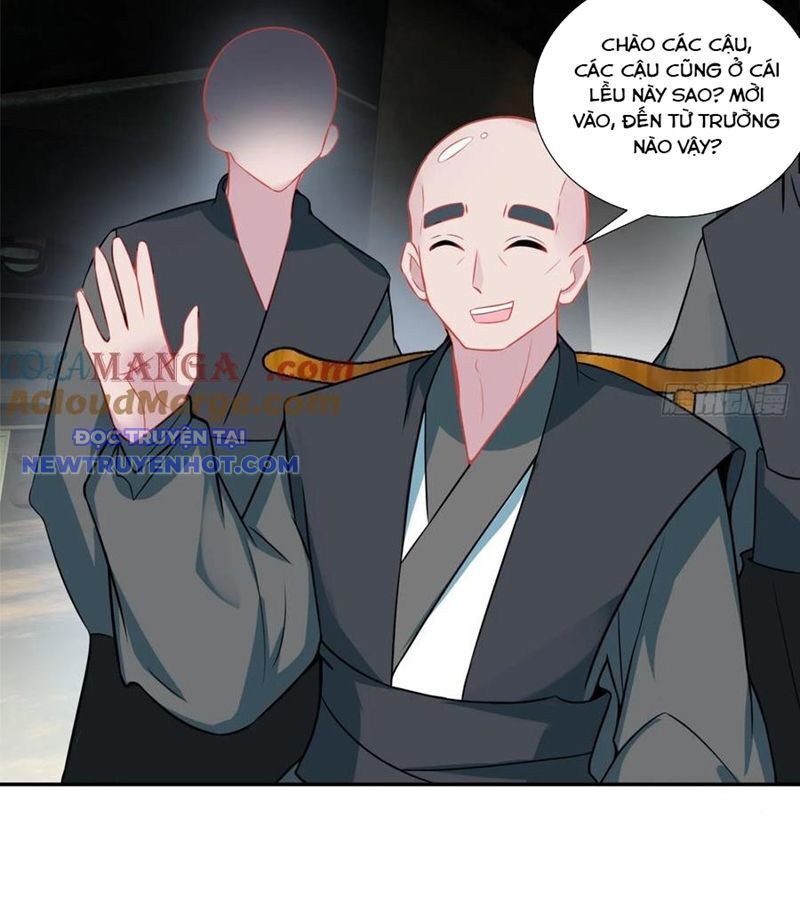Khắc Kim Thành Tiên - Chapter 126 - Page 23