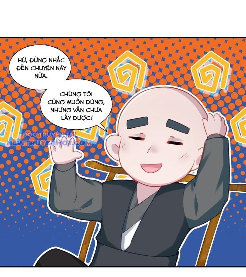 Khắc Kim Thành Tiên - Chapter 126 - Page 31