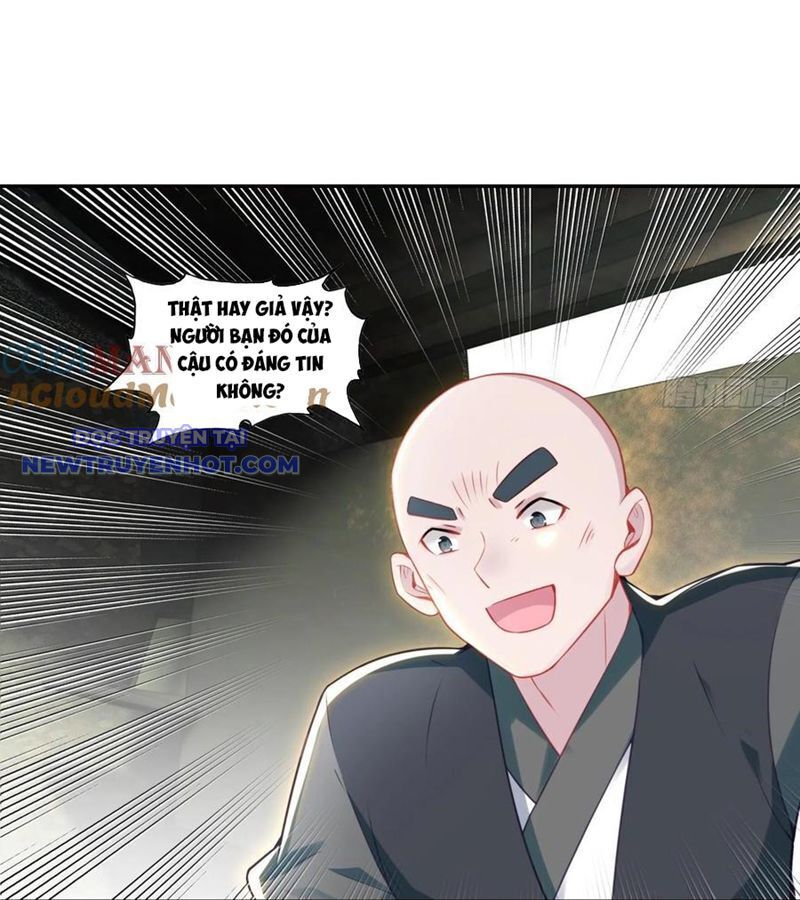 Khắc Kim Thành Tiên - Chapter 126 - Page 33