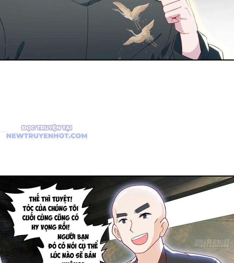 Khắc Kim Thành Tiên - Chapter 126 - Page 35