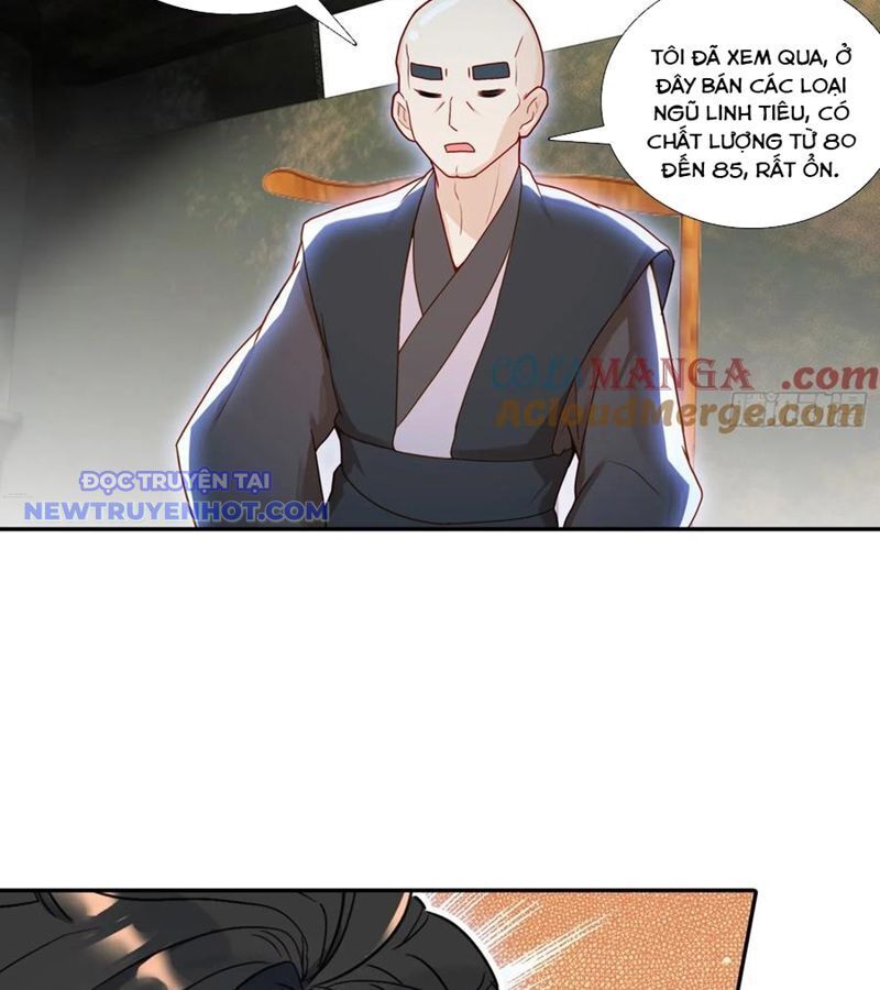 Khắc Kim Thành Tiên - Chapter 126 - Page 38
