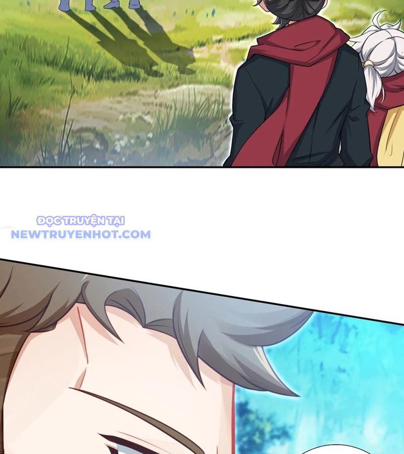 Khắc Kim Thành Tiên - Chapter 126 - Page 4