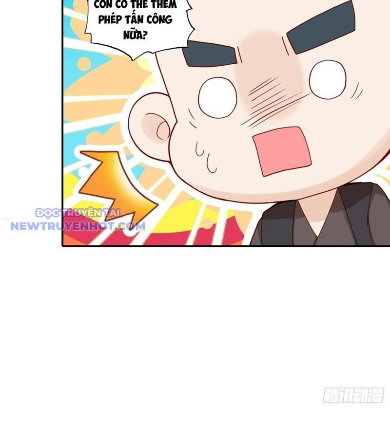 Khắc Kim Thành Tiên - Chapter 126 - Page 40