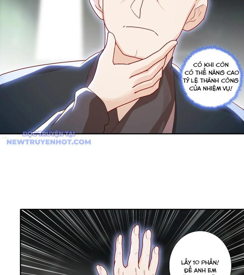 Khắc Kim Thành Tiên - Chapter 126 - Page 44