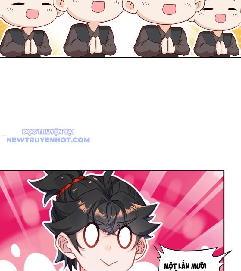 Khắc Kim Thành Tiên - Chapter 126 - Page 46