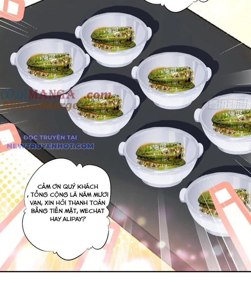 Khắc Kim Thành Tiên - Chapter 126 - Page 48