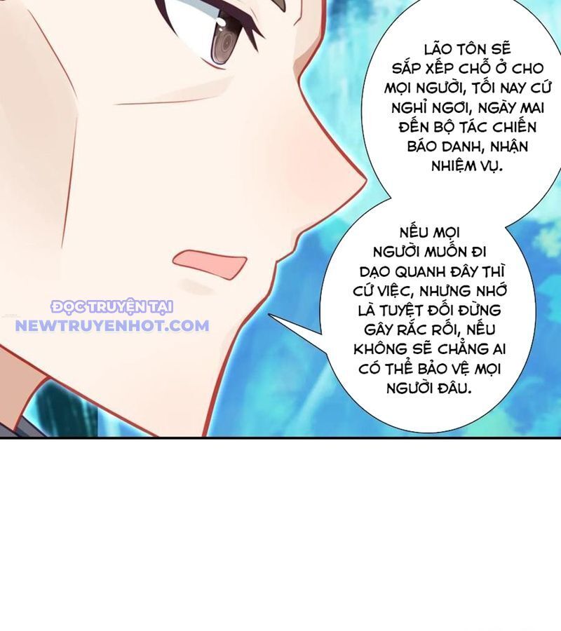 Khắc Kim Thành Tiên - Chapter 126 - Page 5