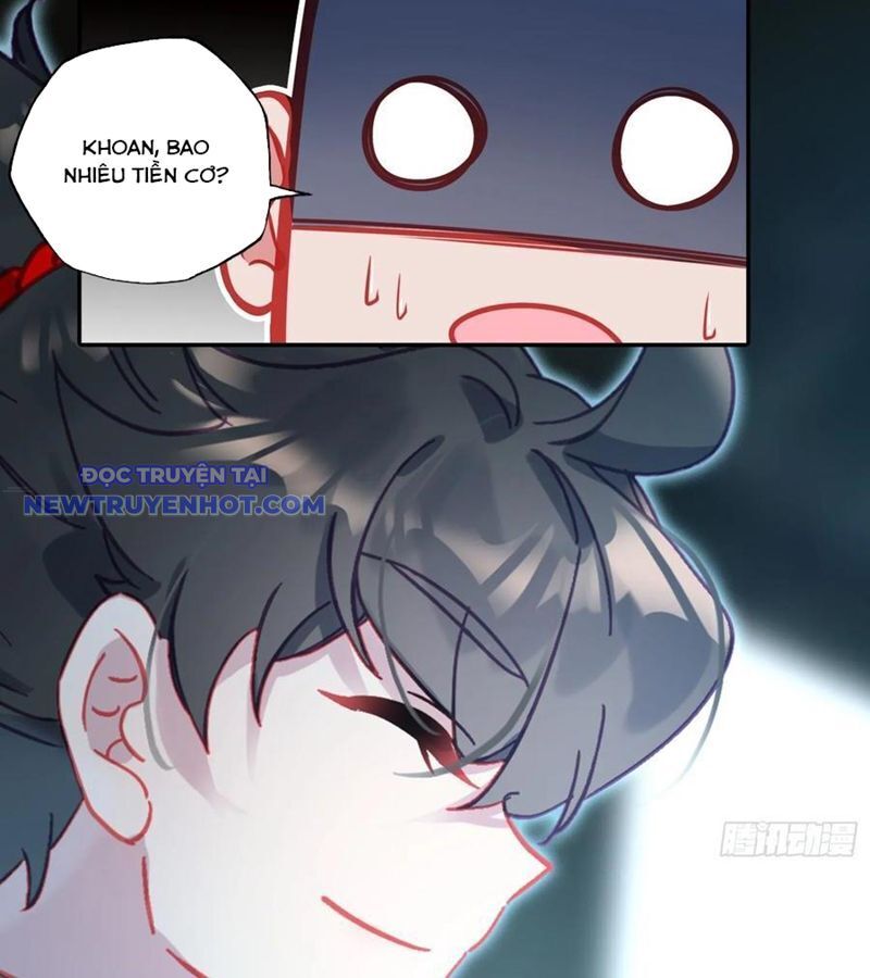 Khắc Kim Thành Tiên - Chapter 126 - Page 50