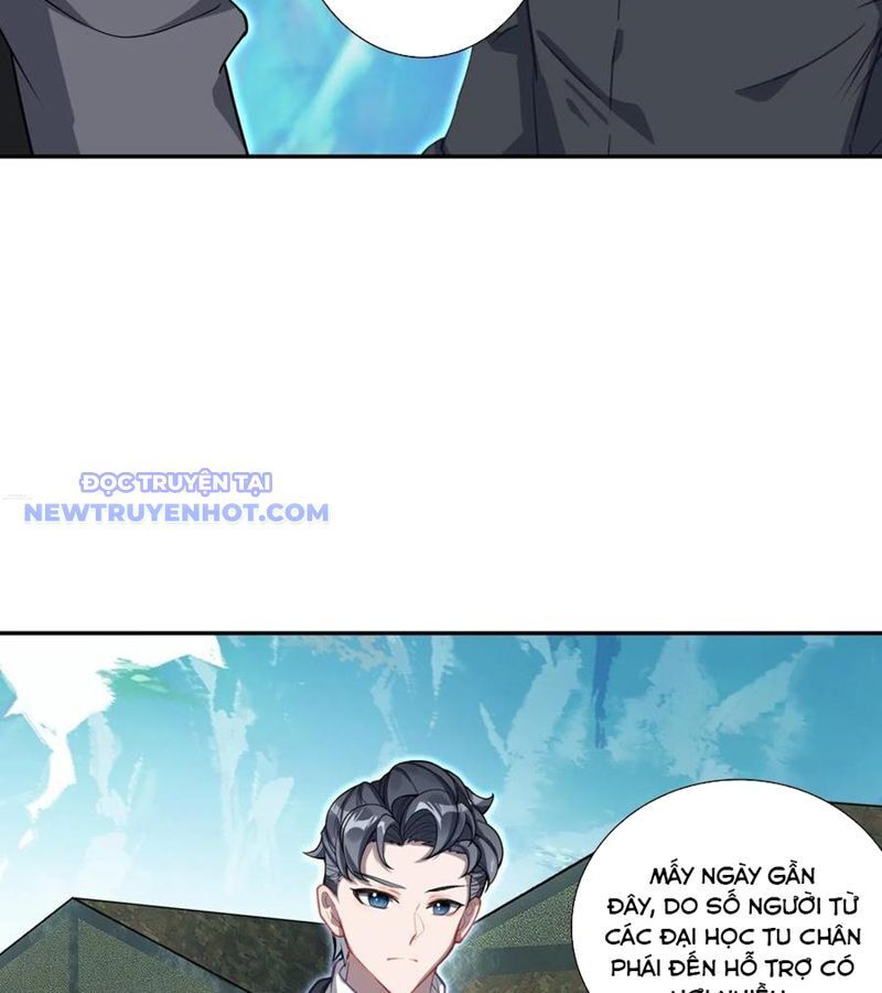 Khắc Kim Thành Tiên - Chapter 126 - Page 7