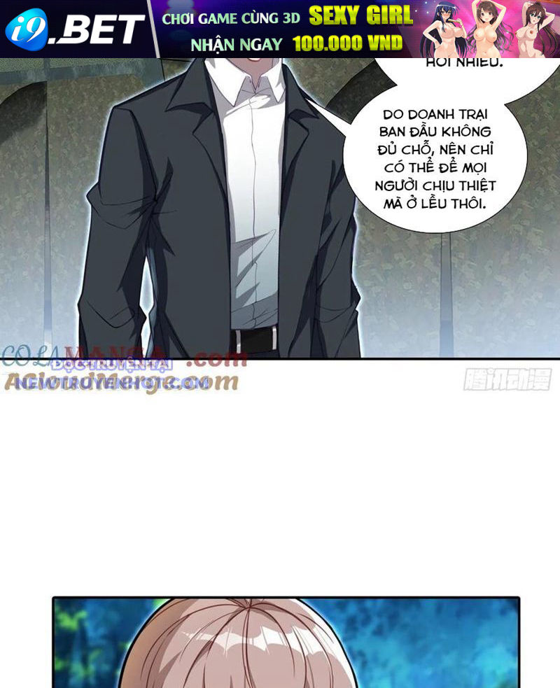 Khắc Kim Thành Tiên - Chapter 126 - Page 8