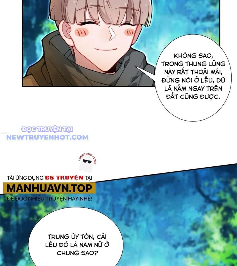 Khắc Kim Thành Tiên - Chapter 126 - Page 9