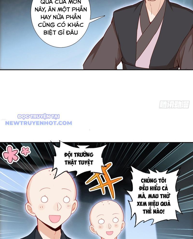 Khắc Kim Thành Tiên - Chapter 127 - Page 14