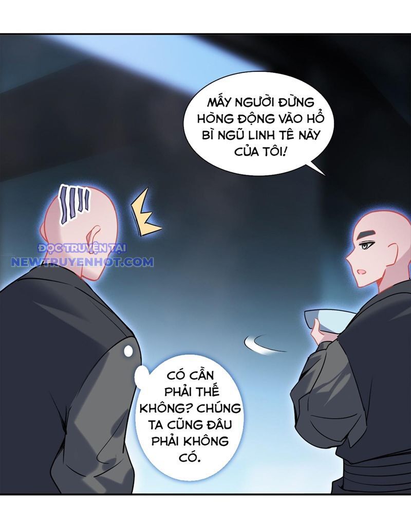 Khắc Kim Thành Tiên - Chapter 127 - Page 20