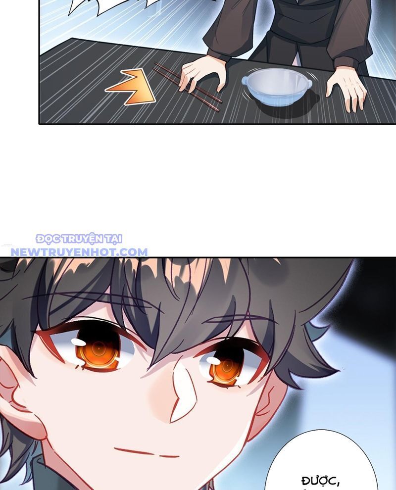 Khắc Kim Thành Tiên - Chapter 127 - Page 23