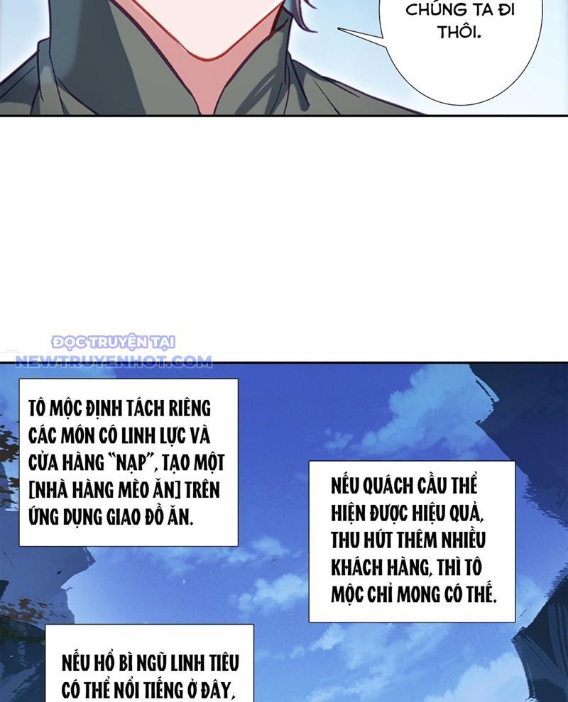 Khắc Kim Thành Tiên - Chapter 127 - Page 24