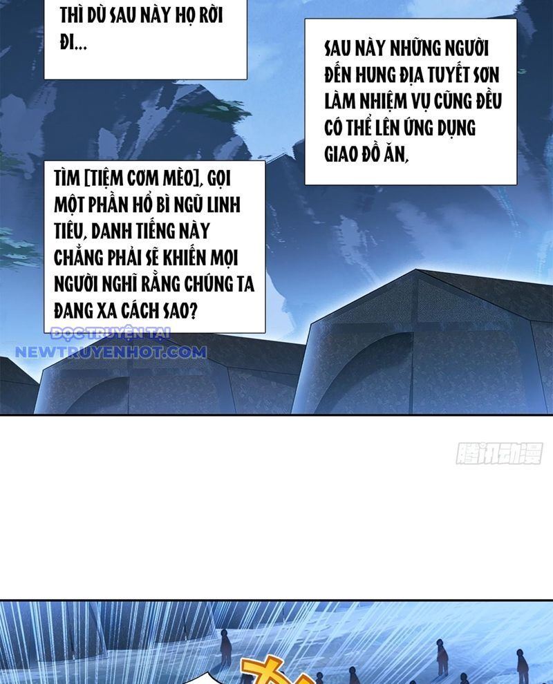 Khắc Kim Thành Tiên - Chapter 127 - Page 25