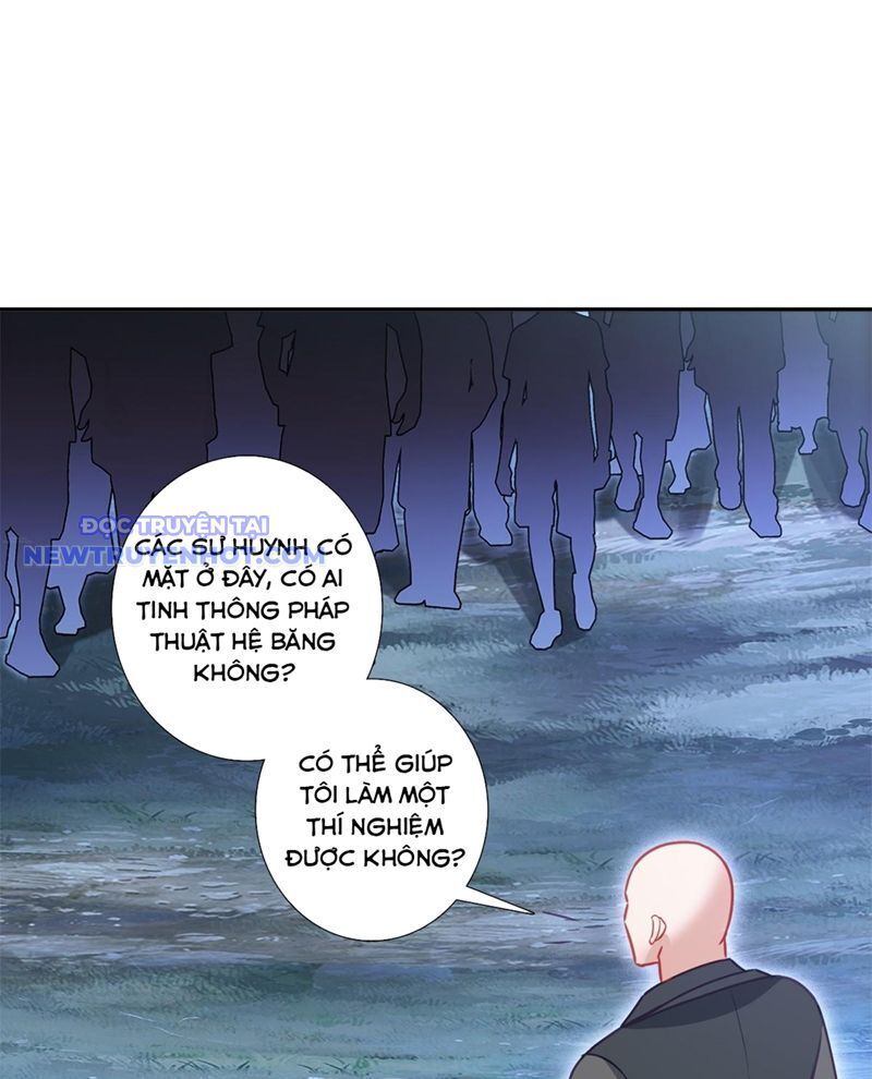Khắc Kim Thành Tiên - Chapter 127 - Page 27
