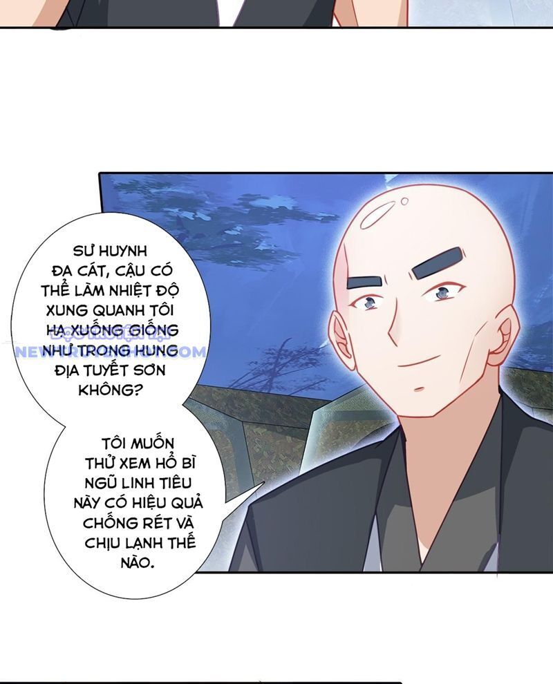 Khắc Kim Thành Tiên - Chapter 127 - Page 29