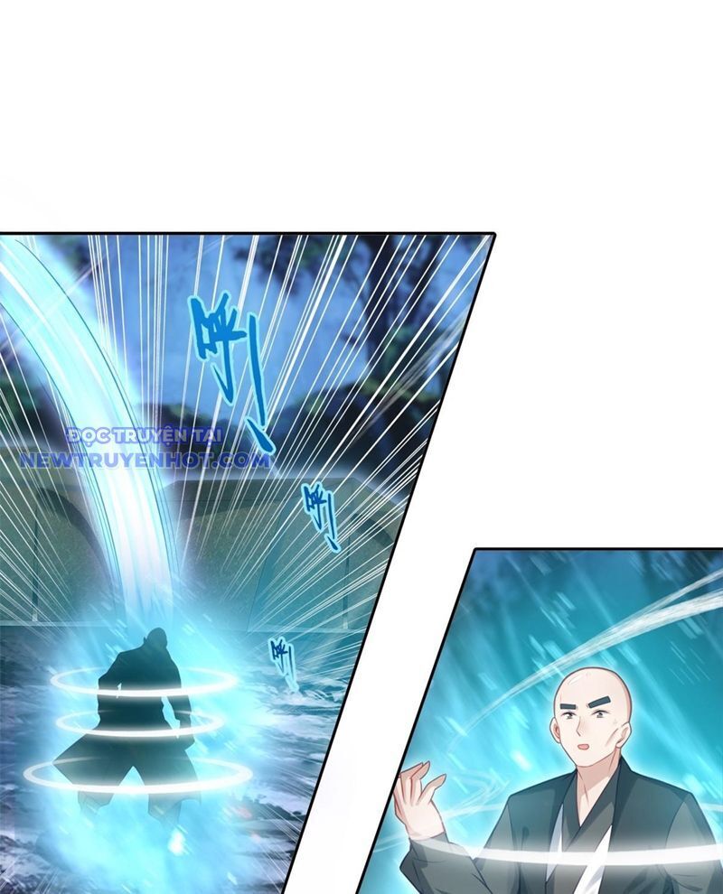 Khắc Kim Thành Tiên - Chapter 127 - Page 32