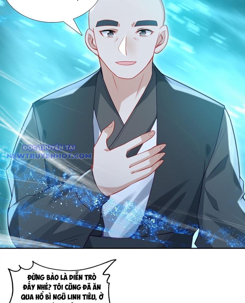 Khắc Kim Thành Tiên - Chapter 127 - Page 34