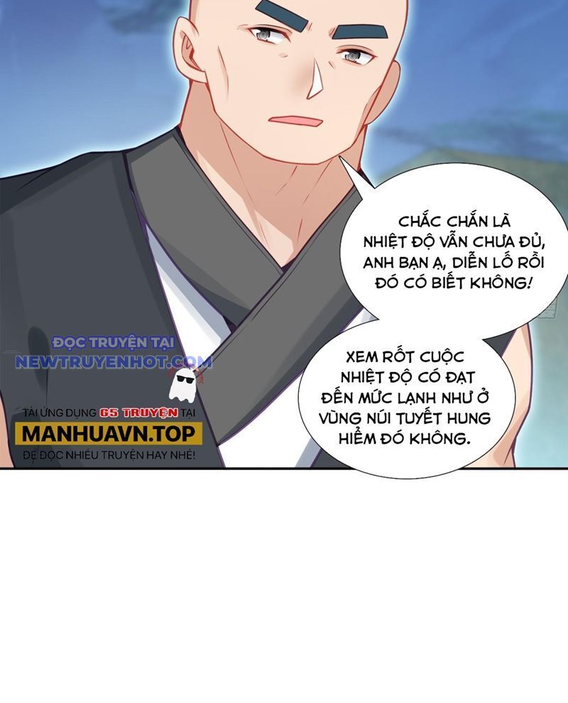 Khắc Kim Thành Tiên - Chapter 127 - Page 36