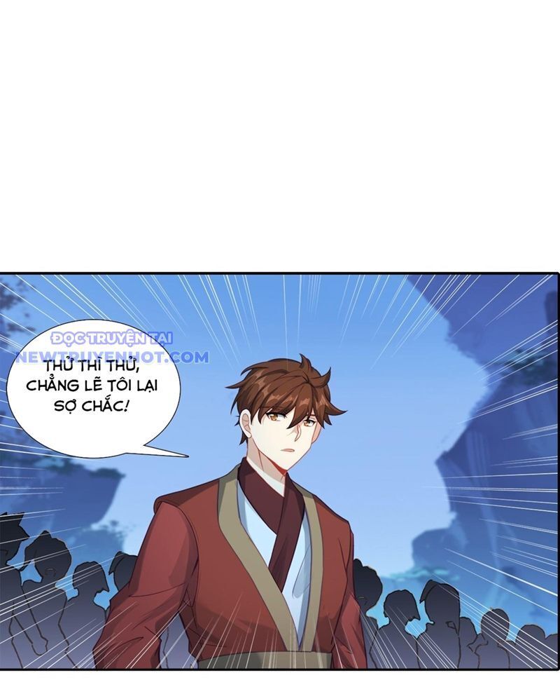 Khắc Kim Thành Tiên - Chapter 127 - Page 37