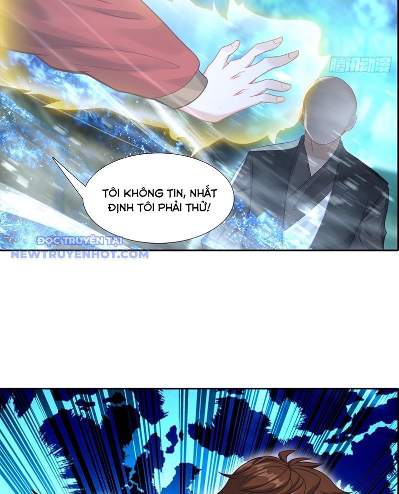 Khắc Kim Thành Tiên - Chapter 127 - Page 39