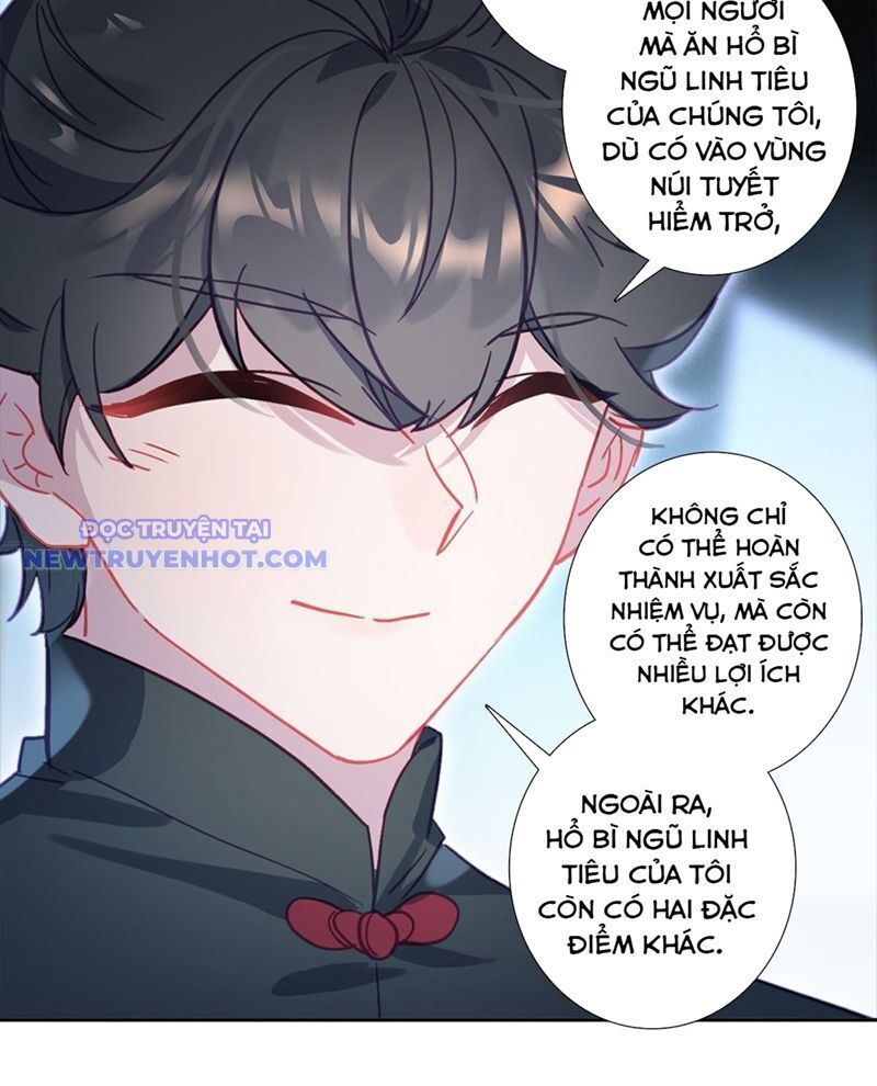 Khắc Kim Thành Tiên - Chapter 127 - Page 7