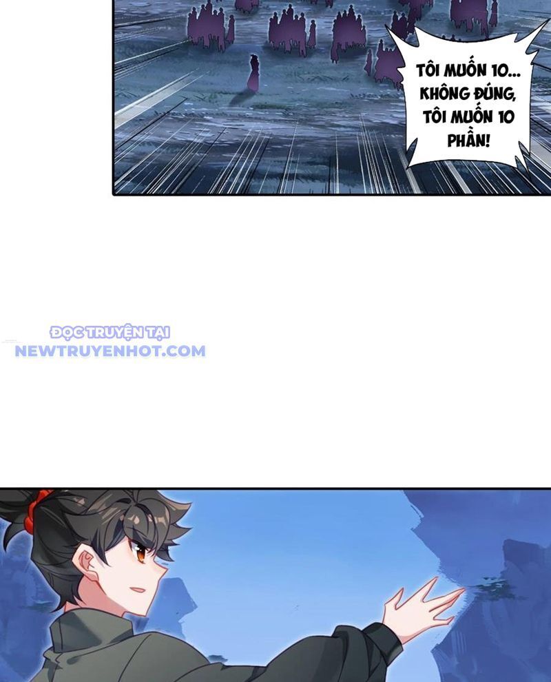 Khắc Kim Thành Tiên - Chapter 128 - Page 10